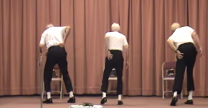 Hvordan du begynner a danse etter college